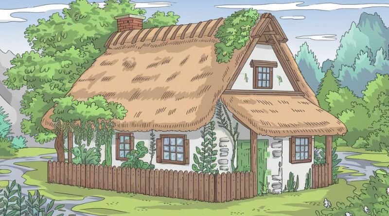 Clipart:lem3lklilx4= House: The Importance and Usage of House Clipart