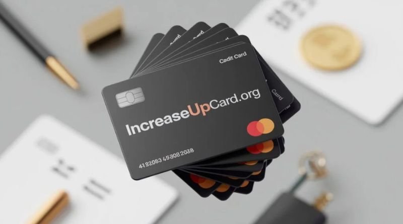 IncreaseUpCard: A Comprehensive Overview